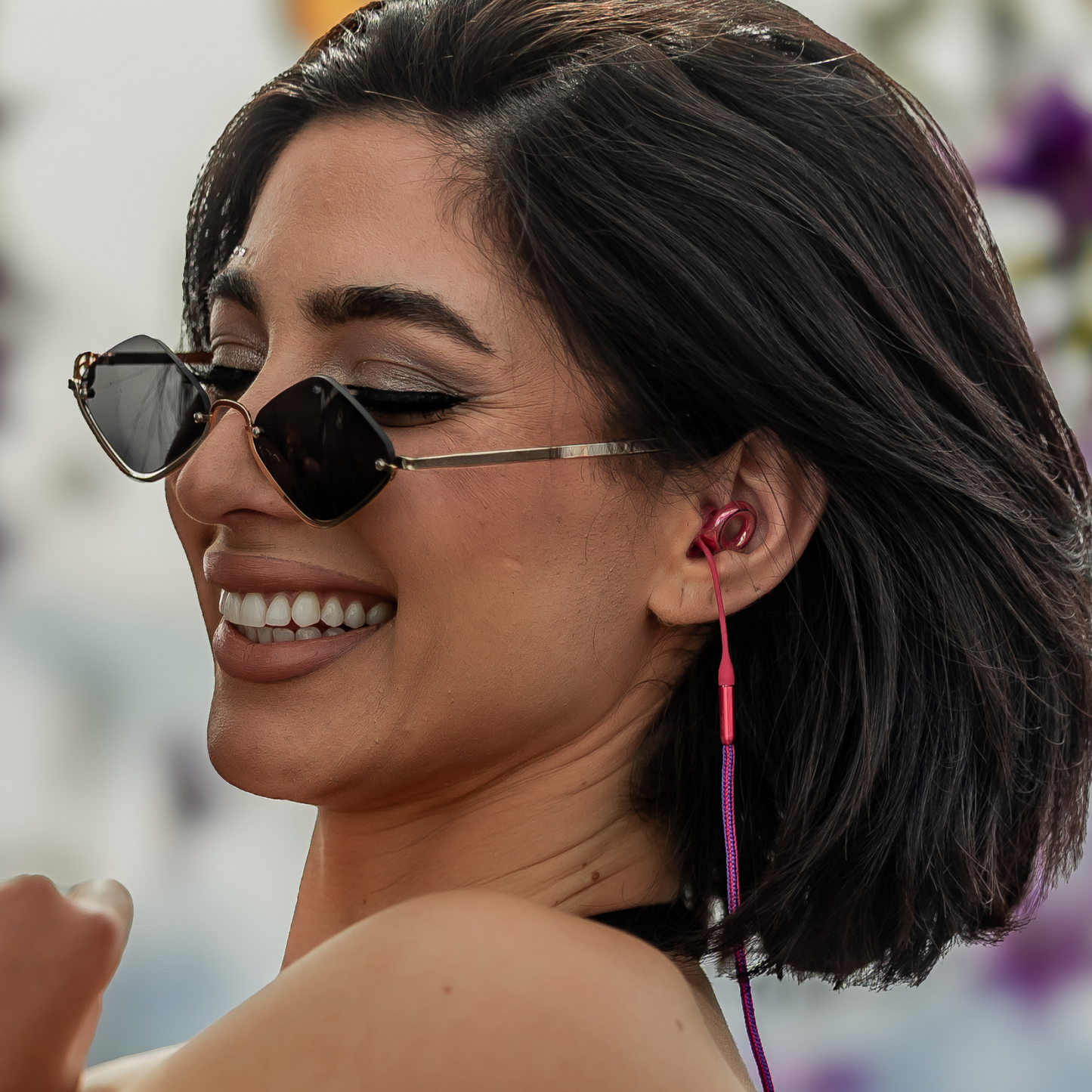 Tomorrowland x Loop Link