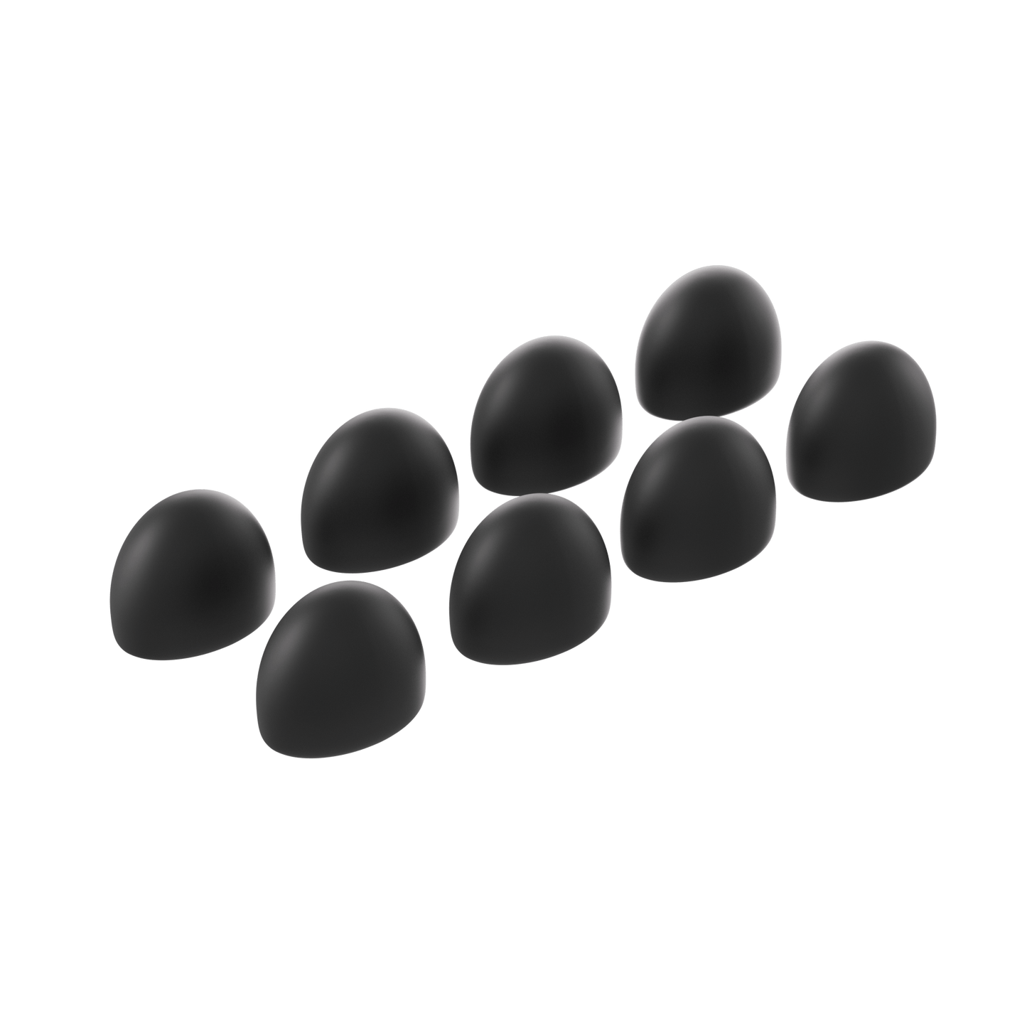 Loop Dream Foam-Silicone Ear Tips