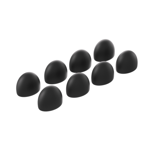Loop Dream Foam-Silicone Ear Tips